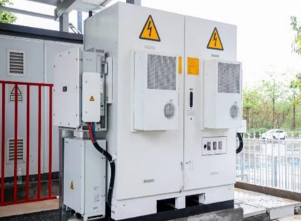 深圳永泰光储充